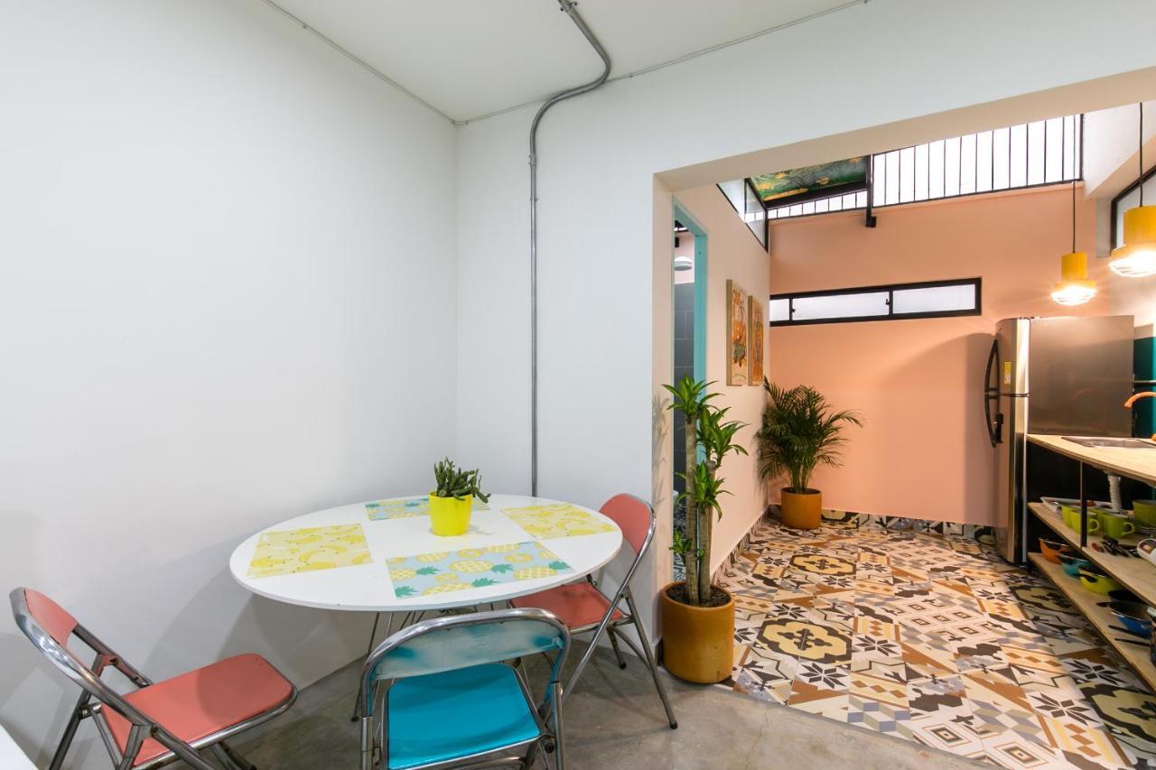 Casa Manila Calle 12 Appartamento Medellín Esterno foto