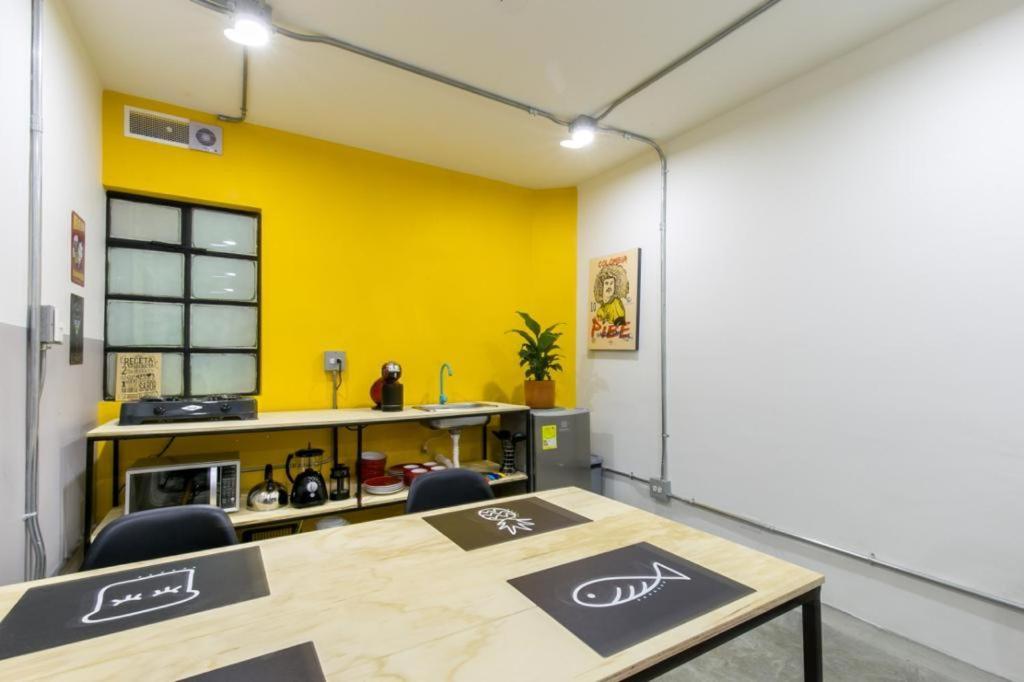 Casa Manila Calle 12 Appartamento Medellín Esterno foto