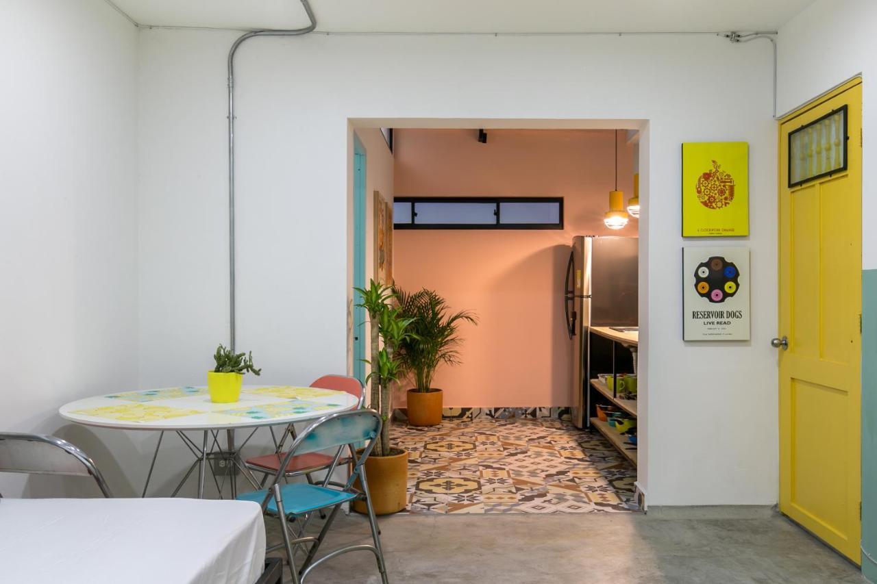 Casa Manila Calle 12 Appartamento Medellín Esterno foto