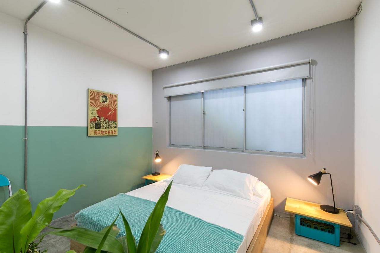 Casa Manila Calle 12 Appartamento Medellín Esterno foto