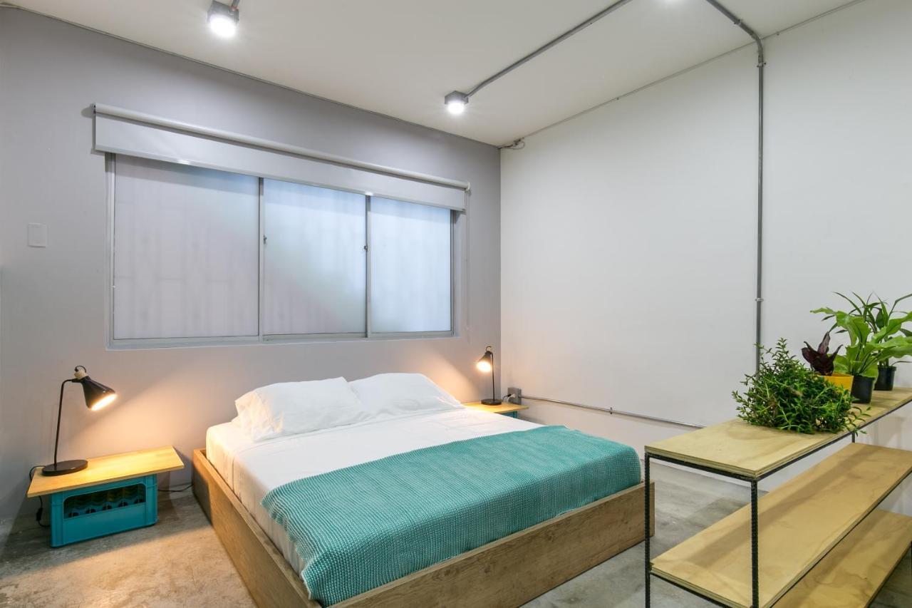 Casa Manila Calle 12 Appartamento Medellín Esterno foto