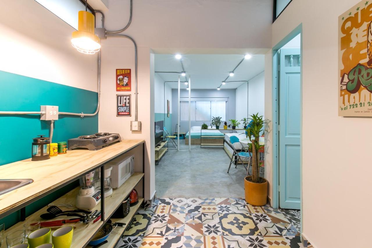 Casa Manila Calle 12 Appartamento Medellín Esterno foto