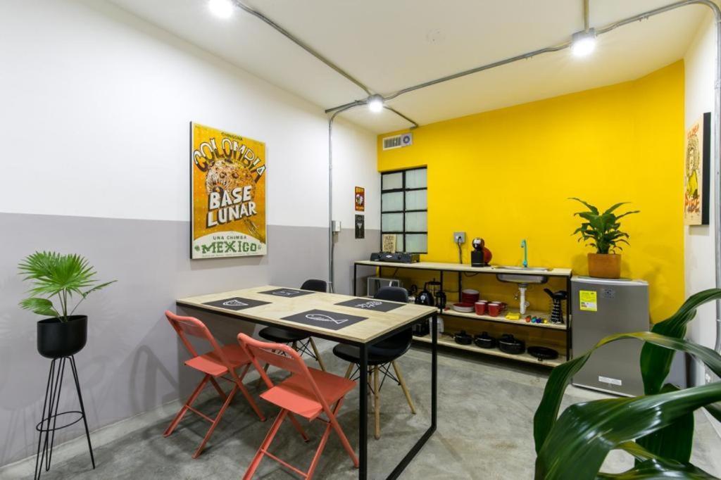 Casa Manila Calle 12 Appartamento Medellín Esterno foto