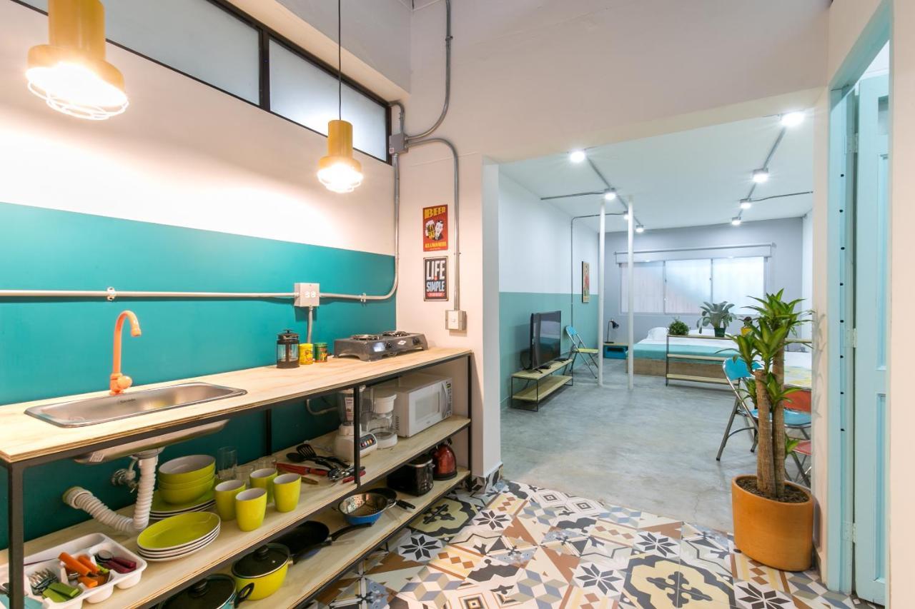 Casa Manila Calle 12 Appartamento Medellín Esterno foto