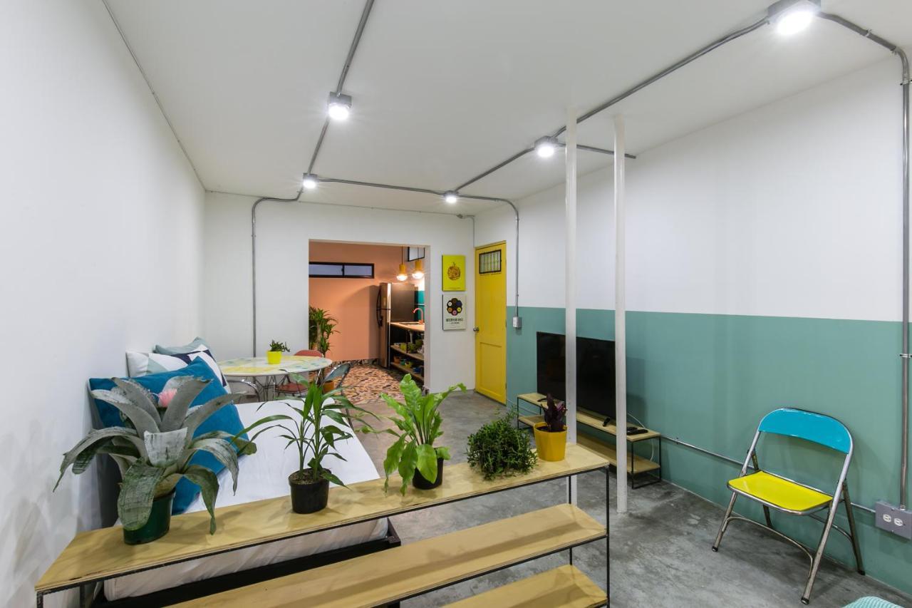 Casa Manila Calle 12 Appartamento Medellín Esterno foto