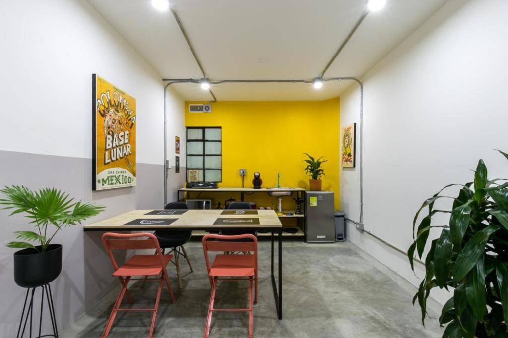 Casa Manila Calle 12 Appartamento Medellín Esterno foto