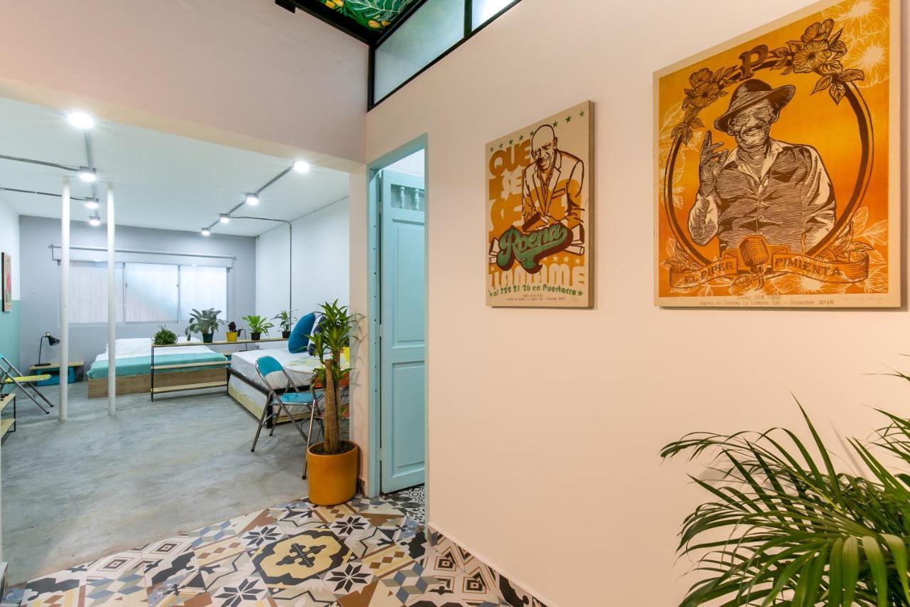 Casa Manila Calle 12 Appartamento Medellín Esterno foto