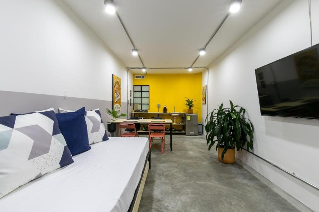 Casa Manila Calle 12 Appartamento Medellín Esterno foto